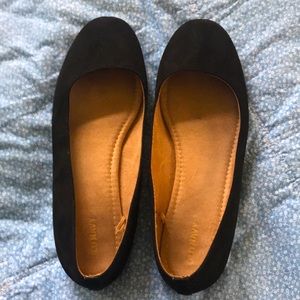New Old Navy Flats